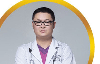 潘奇 医生