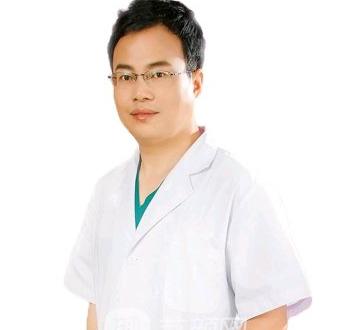 张中峰 医生