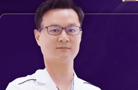 罗智 医生