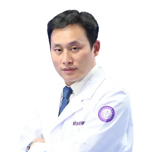 杨勇
