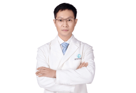 杨胜发 医生