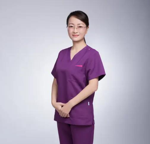 王杰 医生