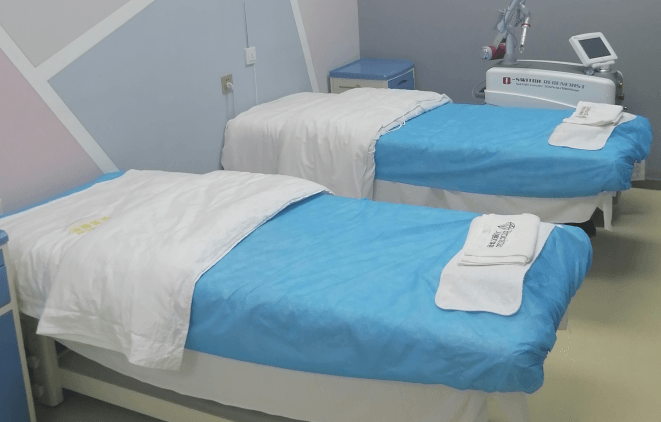 衡阳耒阳贝美医疗美容门诊部