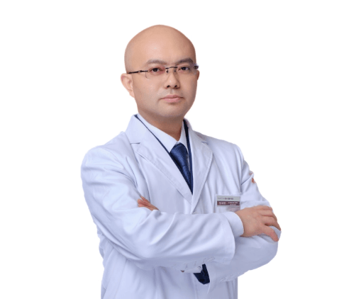 张林宏 医生