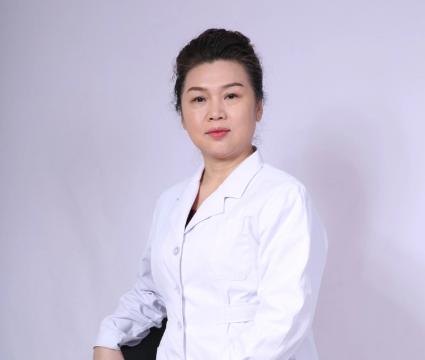 谭少君 医生