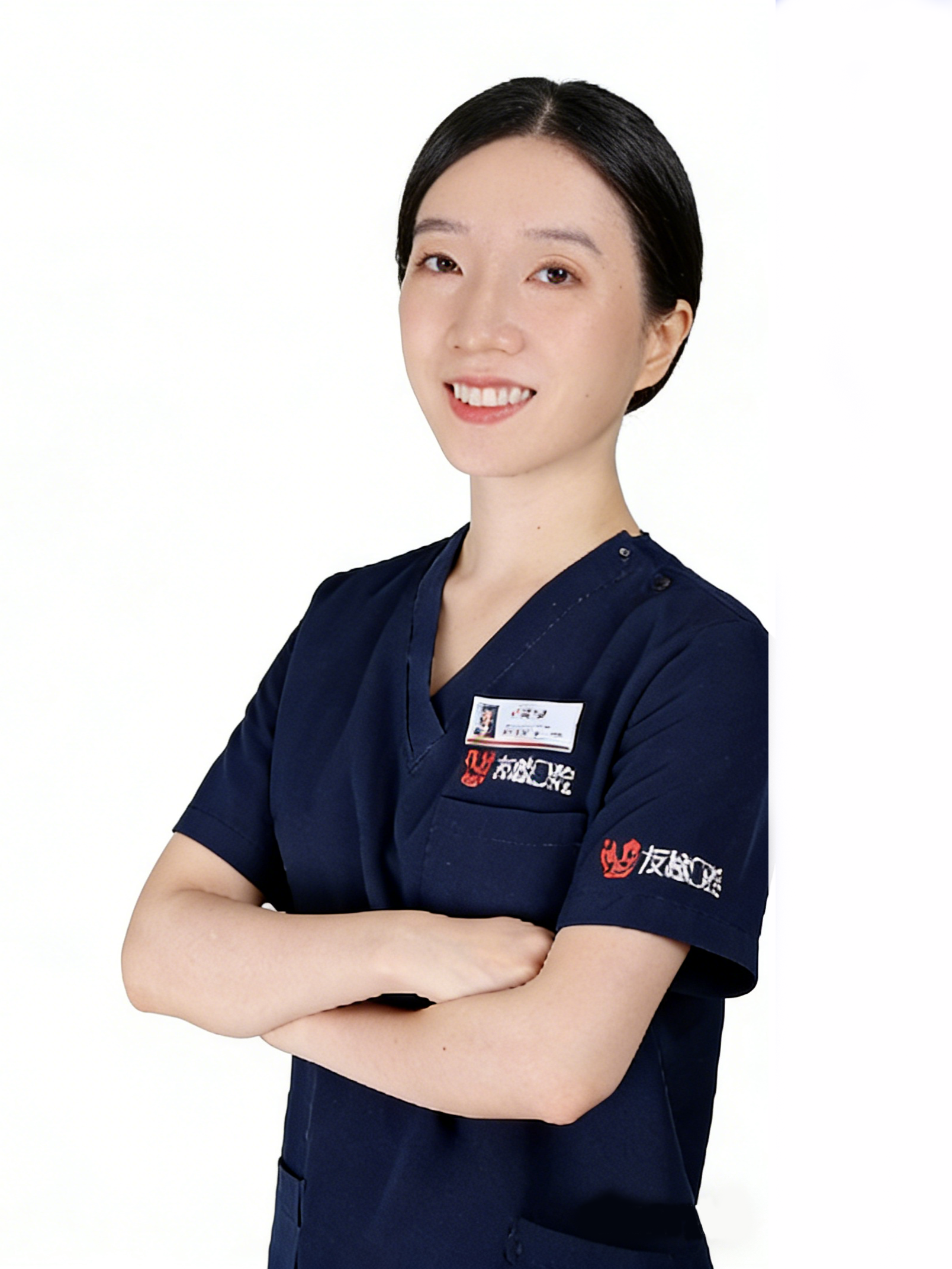 王希昱 - 深圳友睦口腔连锁（欢乐海岸店）