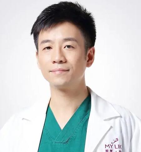 杨鹏 医生