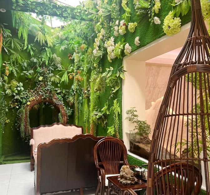 北京纯脂医疗美容门诊部