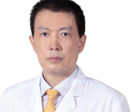 李鸿君 医生
