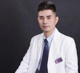 杨书彬 医生