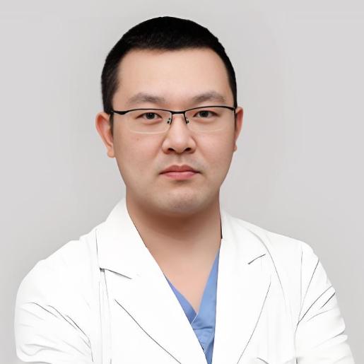 常双明 医生