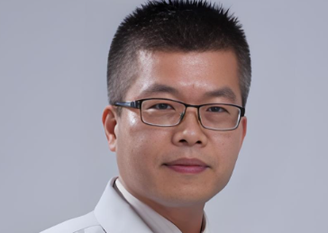 陈小剑