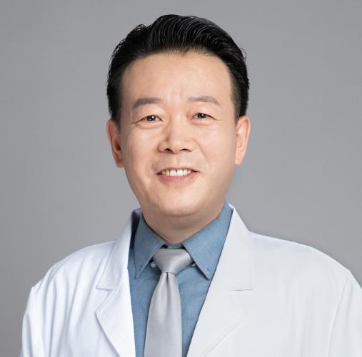 赵军舰 医生