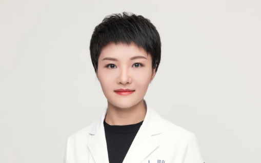 杨莉 医生
