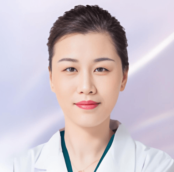 周娜 医生