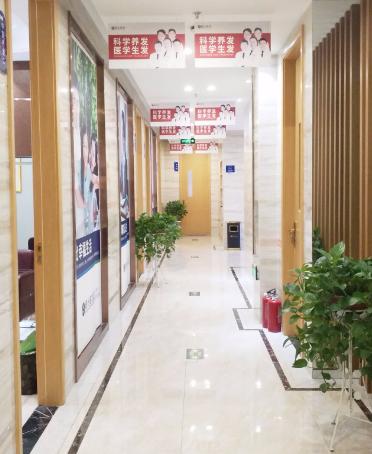 合肥曙光植发