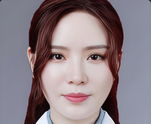 俞珊珊