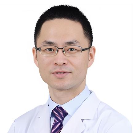 曾昂 医生