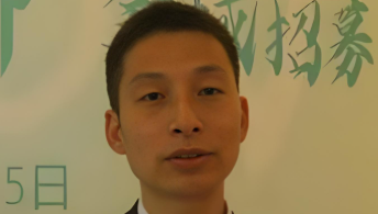陈建忠