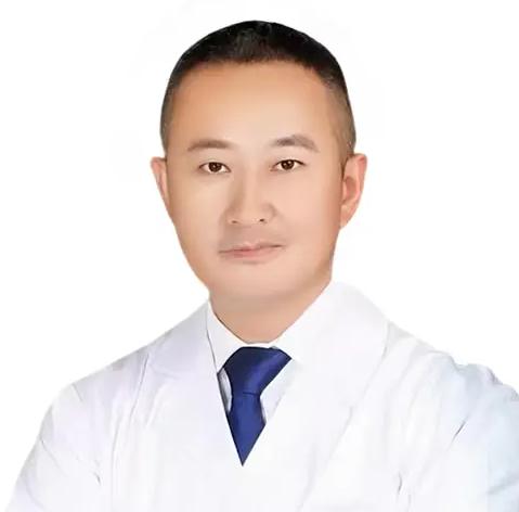 杨浩东
