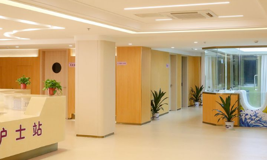 南京家和医院私密科
