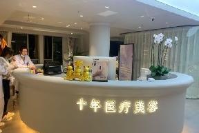 武汉十年医疗美容诊所