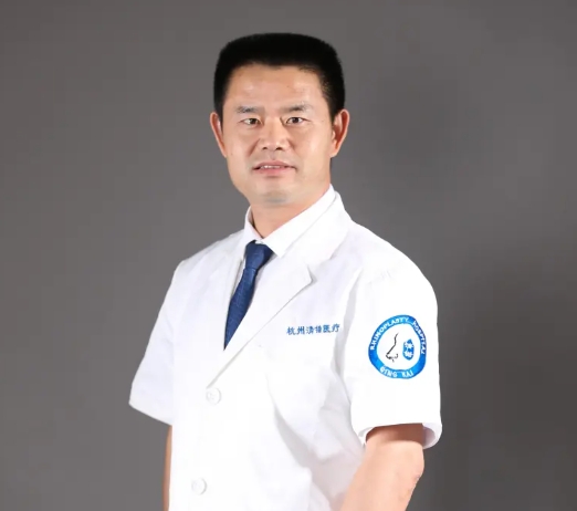 李保锴 医生