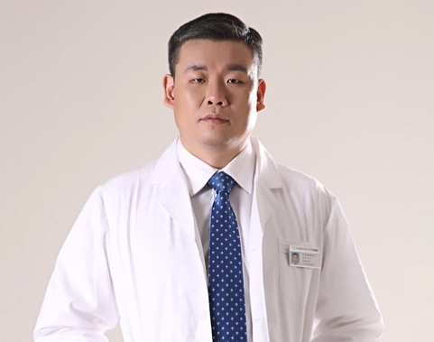 汪洋 医生