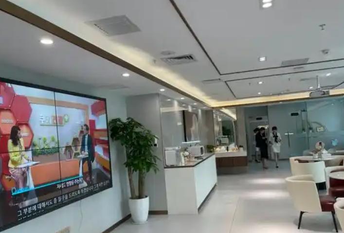 深圳柏伊美妍医疗美容门诊部