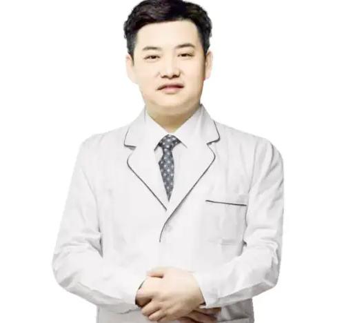 姜太东 医生