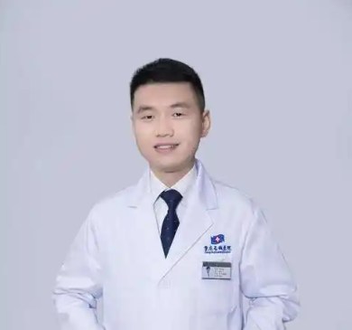 杨志强 医生