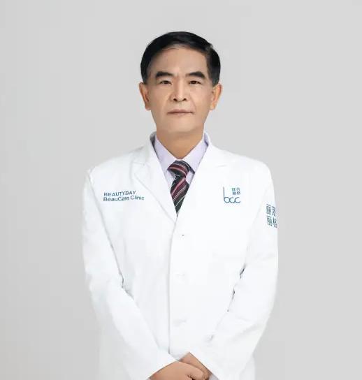 石东文 医生