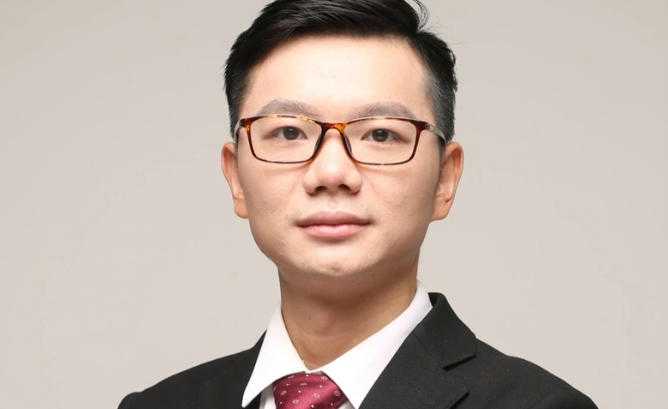 李磊