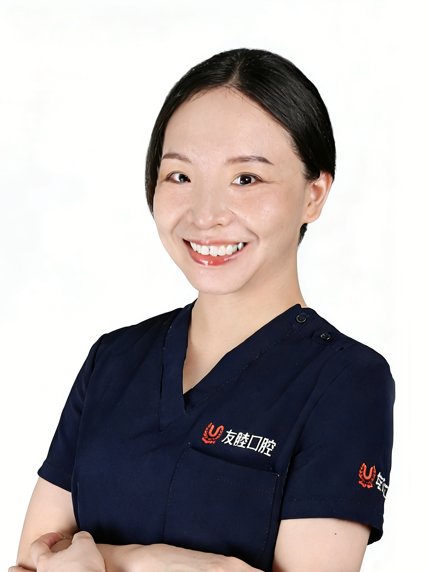 李苗 - 深圳友睦口腔连锁（欢乐海岸店）