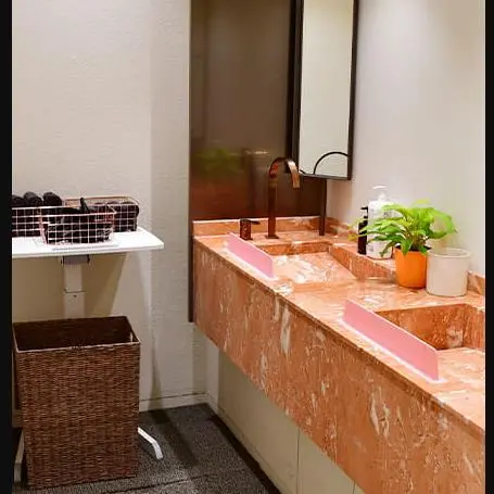 釜山JRYN 南浦店 