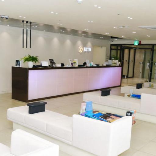 釜山JRYN 南浦店環境