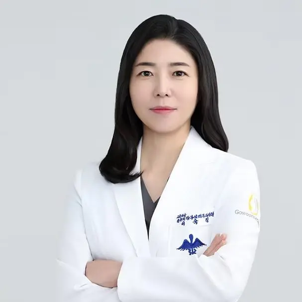 李婌鎭
