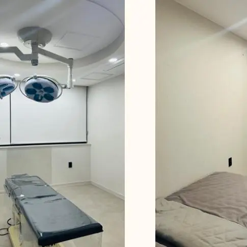 genius clinic 釜山西面