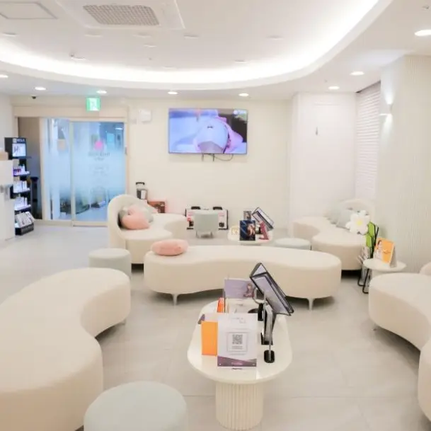 generless医院 千户店