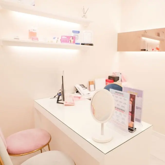generless医院 千户店