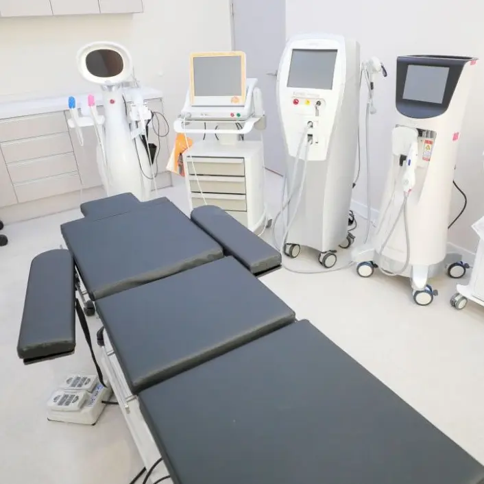 generless医院 千户店