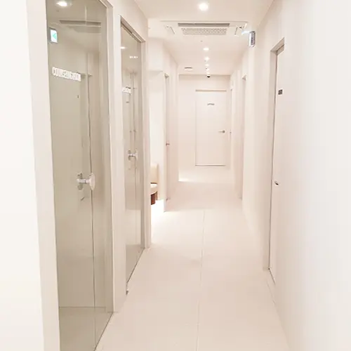 明洞karin医院