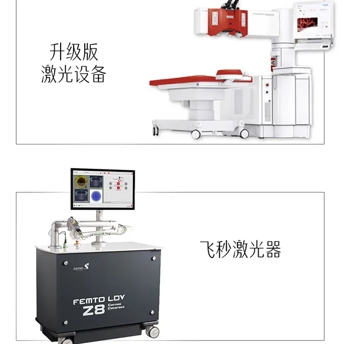 healing眼科医院