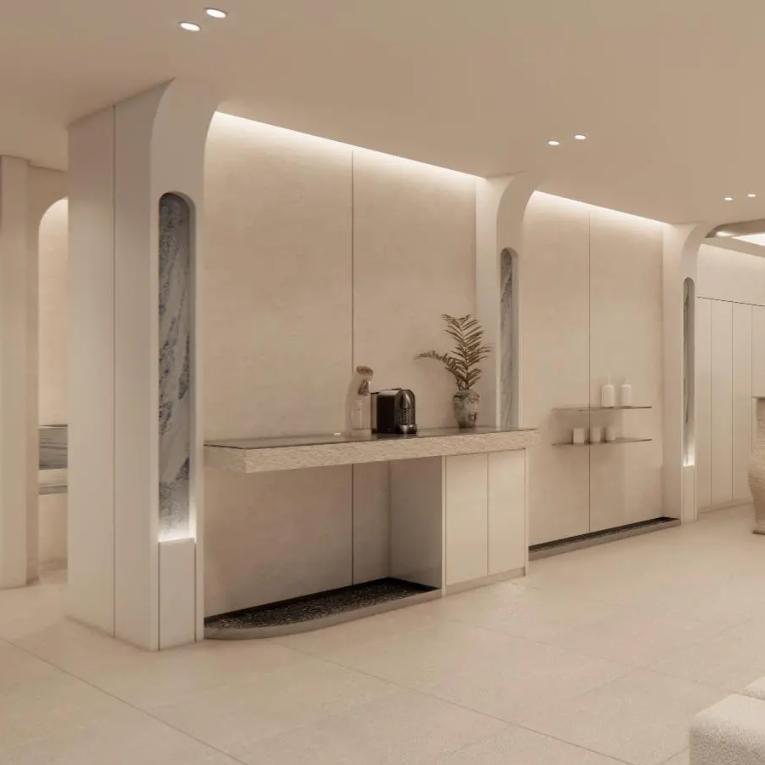 XENIA詩麗雅皮膚科