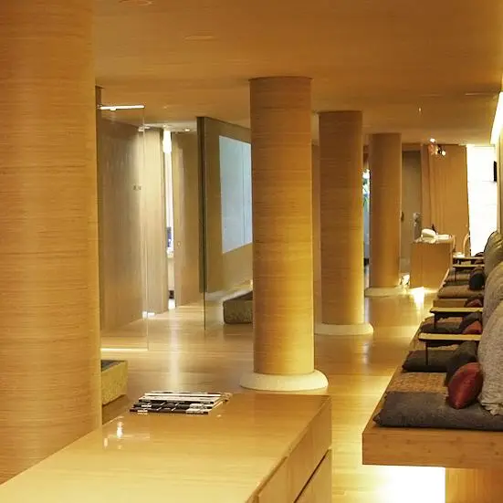 鸣玉轩韩医院