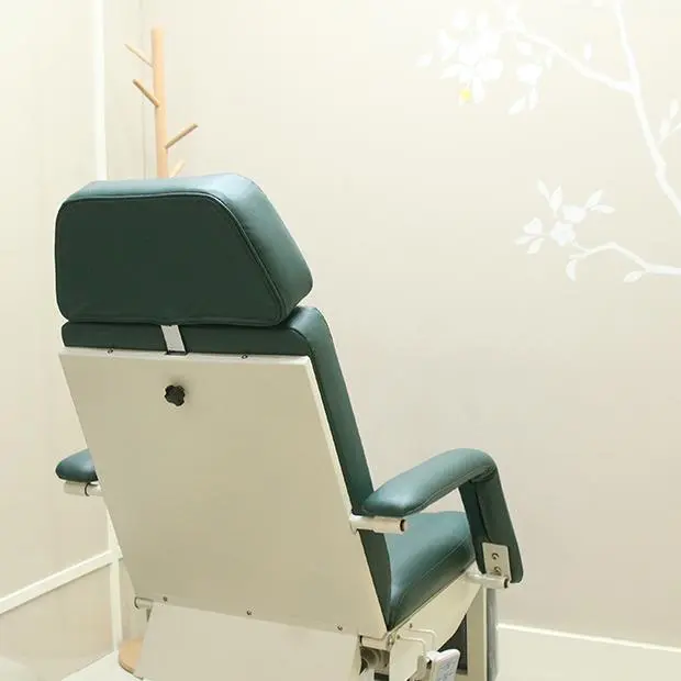 815皮肤科