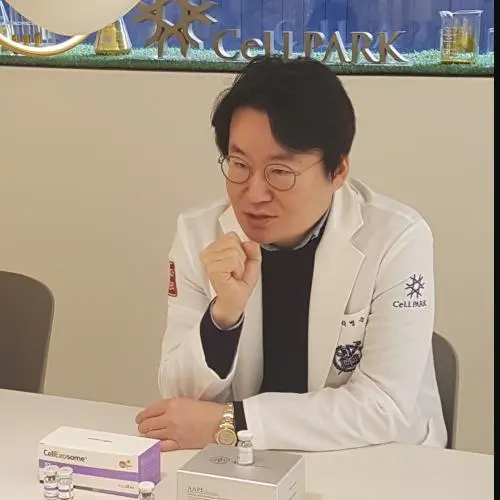 cellpark皮肤科医院