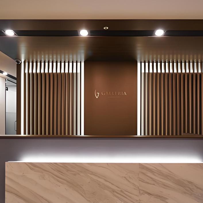 Galleria凱麗雅皮膚科