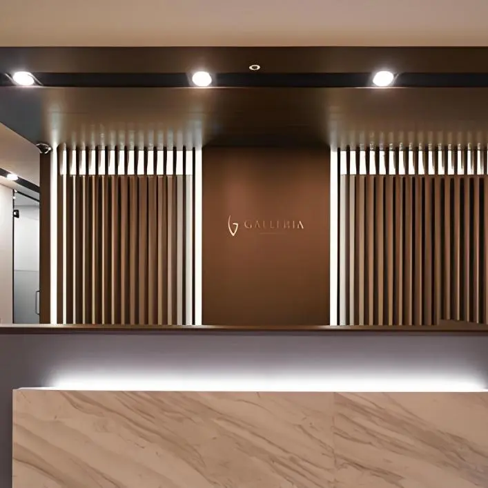 Galleria Dermatology Hospital, Banpo Silkworm Farm Branch