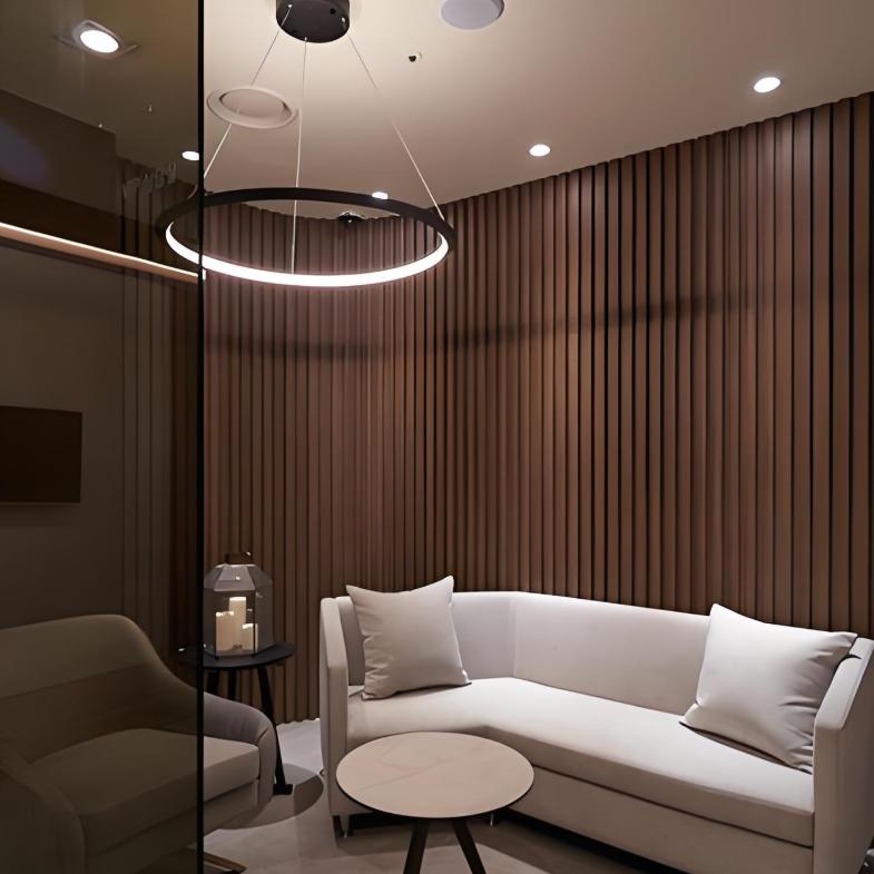 凱麗雅皮膚科江南院正面